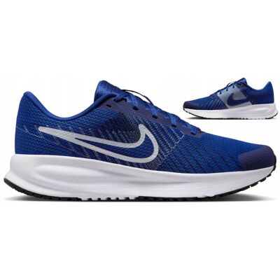 BUTY MĘSKIE SPORTOWE NIKE RUN DEFY HM9594-401 DO BIEGANIA TRENINGOWE BUTY MĘSKIE SPORTOWE NIKE RUN DEFY HM9594-401 DO BIEGANIA TRENINGOWE