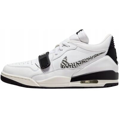 Nike Buty Męskie Sportowe Niskie Białe Air Jordan Legacy 312 Low CD7069-110 r.45 Nike Buty Męskie Sportowe Niskie Białe Air Jordan Legacy 312 Low CD7069-110 r.45