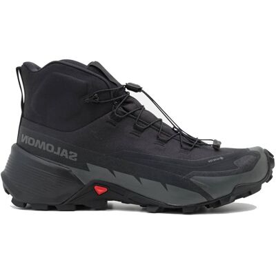 Buty męskie sportowe SALOMON CROSS HIKE MID GTX 2 trampki sneakersy obuwie r. 46 29,5 cm Buty męskie sportowe SALOMON CROSS HIKE MID GTX 2 trampki sneakersy obuwie r. 46 29,5 cm