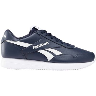 Buty męskie sportowe sneakersy granatowe REEBOK JOGGER LITE 100075135 40.5 Buty męskie sportowe sneakersy granatowe REEBOK JOGGER LITE 100075135 40.5