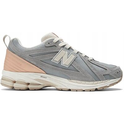 Buty Męskie Szare Sportowe New Balance Seria 1906 M1906FA r. 43 Buty Męskie Szare Sportowe New Balance Seria 1906 M1906FA r. 43