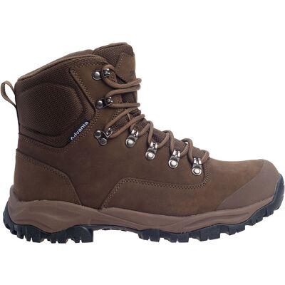 Buty Męskie Taktyczne Mil-Tec Bw Combat Brązowe Skóra + Membrana 43,5 Buty Męskie Taktyczne Mil-Tec Bw Combat Brązowe Skóra + Membrana 43,5