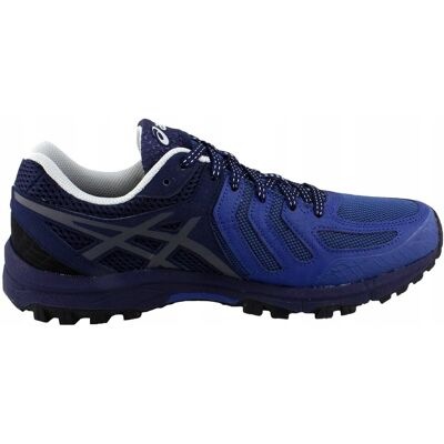 Buty Męskie Trailowe Trekkingowe Turystyczne Sportowe Wygodne Lekkie Komfortowe Przyczepne Asics GEL-FujiAttack 5 T630N-4990 40,5 Buty Męskie Trailowe Trekkingowe Turystyczne Sportowe Wygodne Lekkie Komfortowe Przyczepne Asics GEL-FujiAttack 5 T630N-4990 40,5