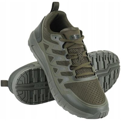 Buty Męskie Trekkingowe Niskie Summer Sport M-Tac Oliwkowe 43 Buty Męskie Trekkingowe Niskie Summer Sport M-Tac Oliwkowe 43