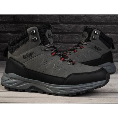 Buty Męskie Trekkingowe Ocieplane Lee Cooper Lcj-25-01-3722 43 Buty Męskie Trekkingowe Ocieplane Lee Cooper Lcj-25-01-3722 43