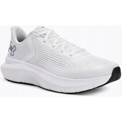 Under Armour Charged Rogue 5 Wit 42,5 - Buty do biegania Under Armour Charged Rogue 5 Wit 42,5 - Buty do biegania