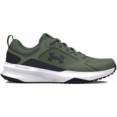 Buty męskie UNDER ARMOUR 3026727-300 sportowe treningowe khaki 42 Buty męskie UNDER ARMOUR 3026727-300 sportowe treningowe khaki 42