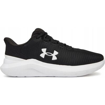 Under Armour Ua Phade Rn 3 - Buty - Czarny/Biały - Bieganie Under Armour Ua Phade Rn 3 - Buty - Czarny/Biały - Bieganie