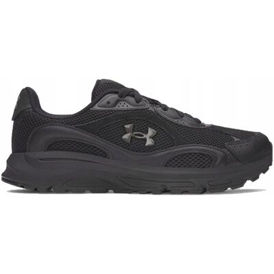 BUTY męskie UNDER ARMOUR Tech Runner 6011293-001 sportowe treningowe 44 44 BUTY męskie UNDER ARMOUR Tech Runner 6011293-001 sportowe treningowe 44 44