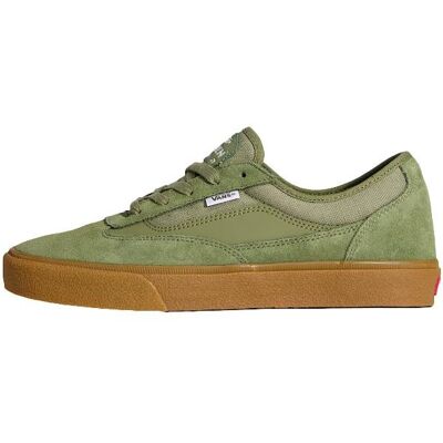 Buty Męskie VANS Skate Curren Caples CRPE DKGRN VN000D8517P1M 43 Buty Męskie VANS Skate Curren Caples CRPE DKGRN VN000D8517P1M 43