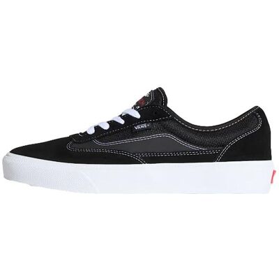 Buty Męskie VANS Skate Curren Caples GUM BLKWH VN000D85BZW1M 41 Buty Męskie VANS Skate Curren Caples GUM BLKWH VN000D85BZW1M 41