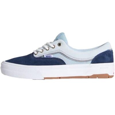 Buty Męskie VANS Skate Era Wafflecup NAVY/BLUE BELL VN000EF0J4I1M 43 Buty Męskie VANS Skate Era Wafflecup NAVY/BLUE BELL VN000EF0J4I1M 43