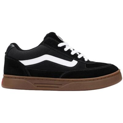 Inny producent Buty Męskie Vans Skate Estazzo GUM Black/White VN000D45BZW1M 43 Inny producent Buty Męskie Vans Skate Estazzo GUM Black/White VN000D45BZW1M 43