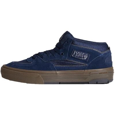 Buty Męskie VANS Skate Half Cab Wafflecup Navy Dark Gum VN000D9ZNDG1M 41 Buty Męskie VANS Skate Half Cab Wafflecup Navy Dark Gum VN000D9ZNDG1M 41