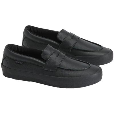 Buty Męskie VANS Skate Loafer Black/Black VN000VAQBKA1M 44 Buty Męskie VANS Skate Loafer Black/Black VN000VAQBKA1M 44