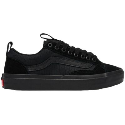 Buty Męskie VANS Skate Old Skool 36+ Blackout VN000D5R1OJ1M 42,5 Buty Męskie VANS Skate Old Skool 36+ Blackout VN000D5R1OJ1M 42,5