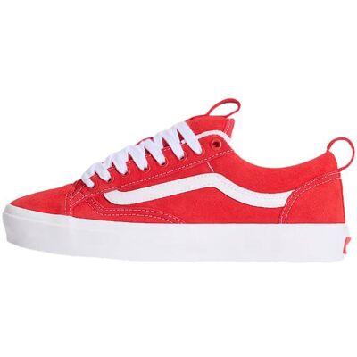 Buty Męskie VANS Skate Old Skool 36+ High Red VN000Z3S4PV1M 42 Buty Męskie VANS Skate Old Skool 36+ High Red VN000Z3S4PV1M 42