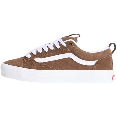 Buty Męskie VANS Skate Old Skool 36+ Vintage Cocoa VN000Z3SFST1M 42,5 Buty Męskie VANS Skate Old Skool 36+ Vintage Cocoa VN000Z3SFST1M 42,5