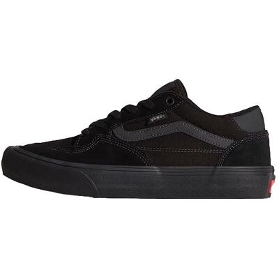 Buty Męskie Vans Skate Rowan Cont BLKGY VN0A5JICN421M 42 Buty Męskie Vans Skate Rowan Cont BLKGY VN0A5JICN421M 42