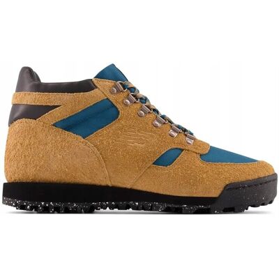 Buty Męskie zimowe brązowe New Balance URAINAA r. 46,5 Buty Męskie zimowe brązowe New Balance URAINAA r. 46,5