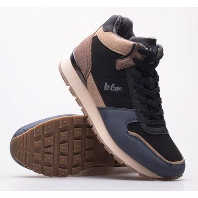 Buty Męskie Zimowe Lee Cooper Lcj-23-31-3065m, R. 43 Buty Męskie Zimowe Lee Cooper Lcj-23-31-3065m, R. 43