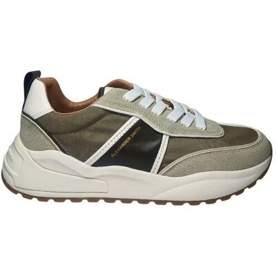 buty mężczyzna Alexander Smith Eco-Dover Man Light Brown buty mężczyzna Alexander Smith Eco-Dover Man Light Brown