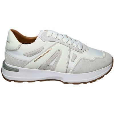 buty mężczyzna Alexander Smith Liverpool Man Total White buty mężczyzna Alexander Smith Liverpool Man Total White