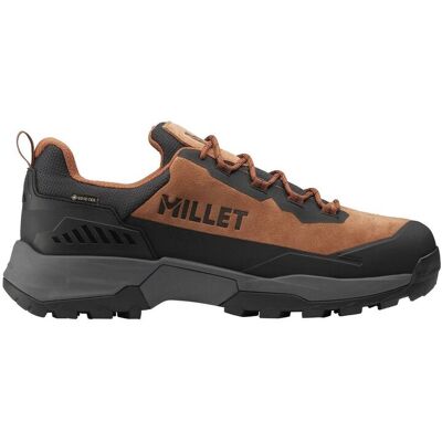 Buty Millet Ubic Low Gtx M Brązowy 44 Buty Millet Ubic Low Gtx M Brązowy 44