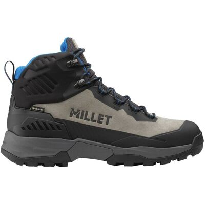 Buty MILLET UBIC MID GTX M beżowy 42 2/3 Buty MILLET UBIC MID GTX M beżowy 42 2/3