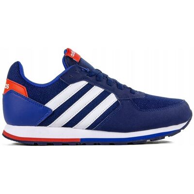 Buty młodzieżowe adidas 8K K B75733 Buty młodzieżowe adidas 8K K B75733