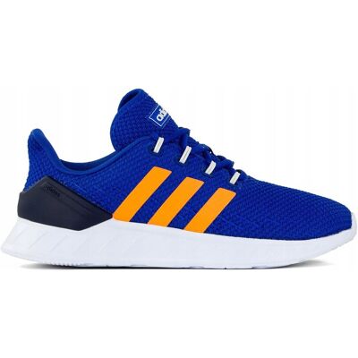 Buty młodzieżowe adidas QUESTAR FLOW NXT K GZ5241 Buty młodzieżowe adidas QUESTAR FLOW NXT K GZ5241