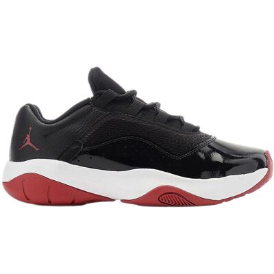 Buty młodzieżowe Nike Jordan Air 11 Cmft Low Gs sportowe-38 Buty młodzieżowe Nike Jordan Air 11 Cmft Low Gs sportowe-38
