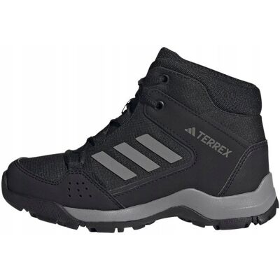 Buty Młodzieżowe Wysokie Zimowe W Góry Adidas Terrex Hiking Id4857 R. 29 Buty Młodzieżowe Wysokie Zimowe W Góry Adidas Terrex Hiking Id4857 R. 29
