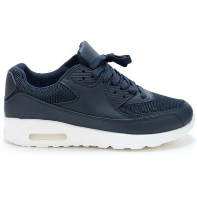 Permani Buty Modne Wygodne Lekkie Treningowe Biegowe Stylowe Męskie Sportowe Rexor Granatowe 43 Permani Buty Modne Wygodne Lekkie Treningowe Biegowe Stylowe Męskie Sportowe Rexor Granatowe 43