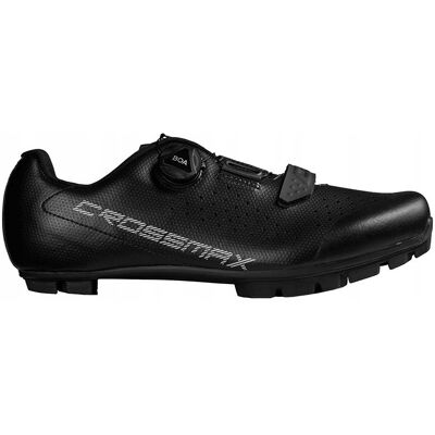 Buty Mtb Mavic Crossmax Boa Black - 43 1/3 Buty Mtb Mavic Crossmax Boa Black - 43 1/3