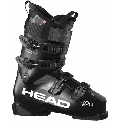Inny producent Buty Narciarskie Head Formula 100 Mv 44,5 28,5 Inny producent Buty Narciarskie Head Formula 100 Mv 44,5 28,5