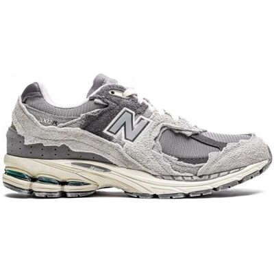 BUTY NEW BALANCE 2002R PROTECTION PACK RAIN CLOUD 37 EU 4,5 US 22,5 CM BUTY NEW BALANCE 2002R PROTECTION PACK RAIN CLOUD 37 EU 4,5 US 22,5 CM