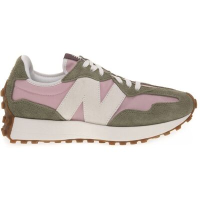 Buty New Balance 327 WS327FT Buty New Balance 327 WS327FT