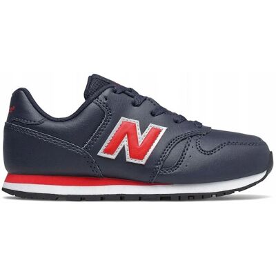 Buty New Balance 373 Yc373Eno Granatowe 38 Buty New Balance 373 Yc373Eno Granatowe 38