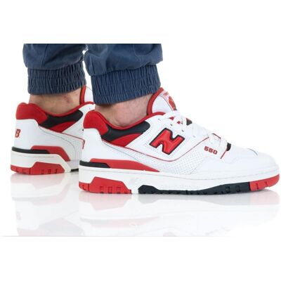 BUTY NEW BALANCE 550 BB550SE1 BUTY NEW BALANCE 550 BB550SE1