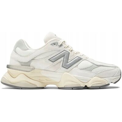 Buty New Balance 9060 Sea Salt White U9060ECA r. 42,5 Buty New Balance 9060 Sea Salt White U9060ECA r. 42,5