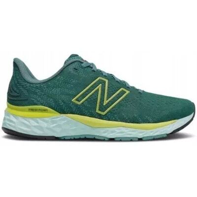 Buty New Balance Fresh Foam 880v11 M880D11 Buty New Balance Fresh Foam 880v11 M880D11