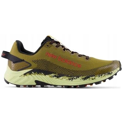 Buty New Balance Fuelcell Summit Unknown V4 MTUNKNW4 Buty New Balance Fuelcell Summit Unknown V4 MTUNKNW4