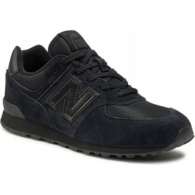 New Balance 574 GC574EVE uniwersalne całoroczne damskie buty New Balance 574 GC574EVE uniwersalne całoroczne damskie buty