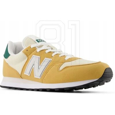 Buty New Balance M GM500RTG 40 Buty New Balance M GM500RTG 40