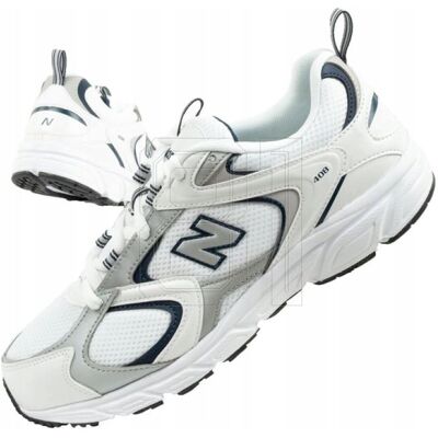 Buty New Balance M ML408A 46.5 Buty New Balance M ML408A 46.5