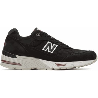 Buty New Balance M991NKR Buty New Balance M991NKR