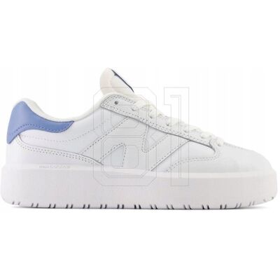 New Balance CT302CV1 Skórzane Buty - Casual Obuwie New Balance CT302CV1 Skórzane Buty - Casual Obuwie