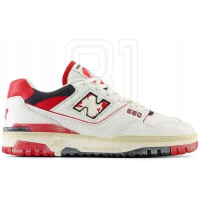 Buty New Balance unisex BB550VGA 41,5 Buty New Balance unisex BB550VGA 41,5
