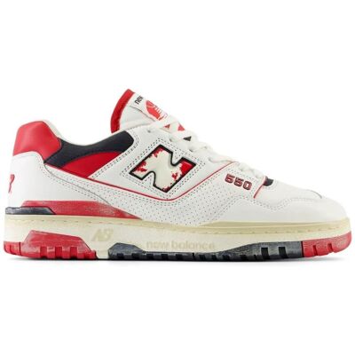 Buty New Balance unisex BB550VGA Buty New Balance unisex BB550VGA